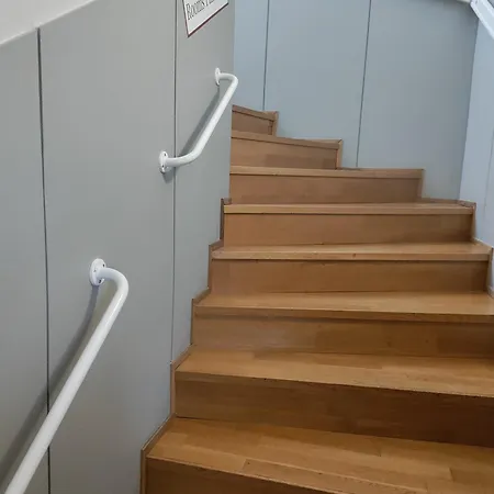 بيت ضيافة Huone 1-4 Henkiloelle ريهيماكي