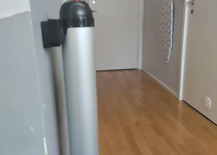 Huone 1-4 Henkiloelle