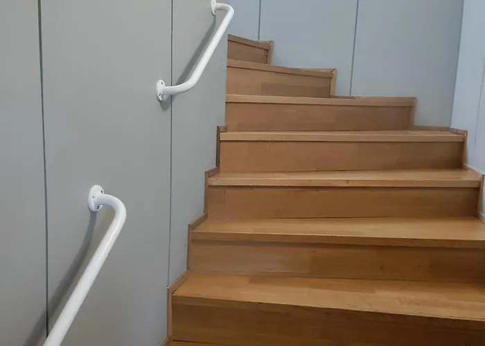 Гостевой дом Huone 1-4 Henkiloelle Рийхимяки